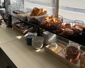Brit Hotel Cherbourg - Cherbourg-en-Cotentin