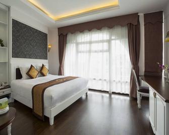 Sea Phoenix Hotel Da Nang - Đà Nẵng - Schlafzimmer