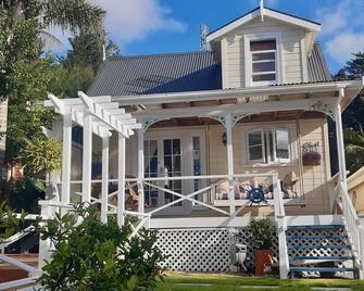 Harbour View Cottage - Auckland