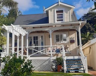 Harbour View Cottage - Auckland