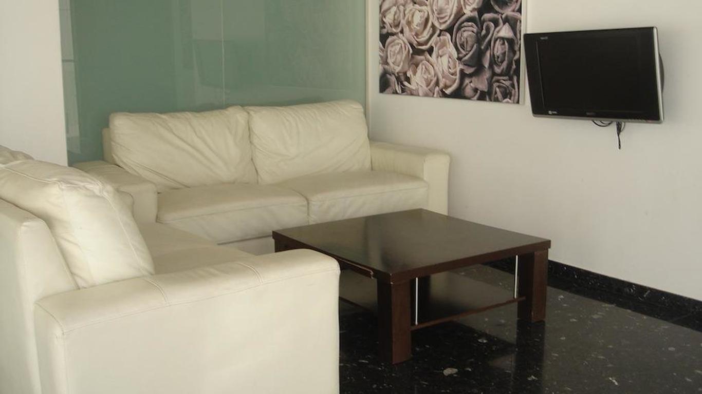Hotel Lluna