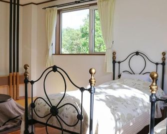 Chez-soi Wakamiya - Gujō - Chambre