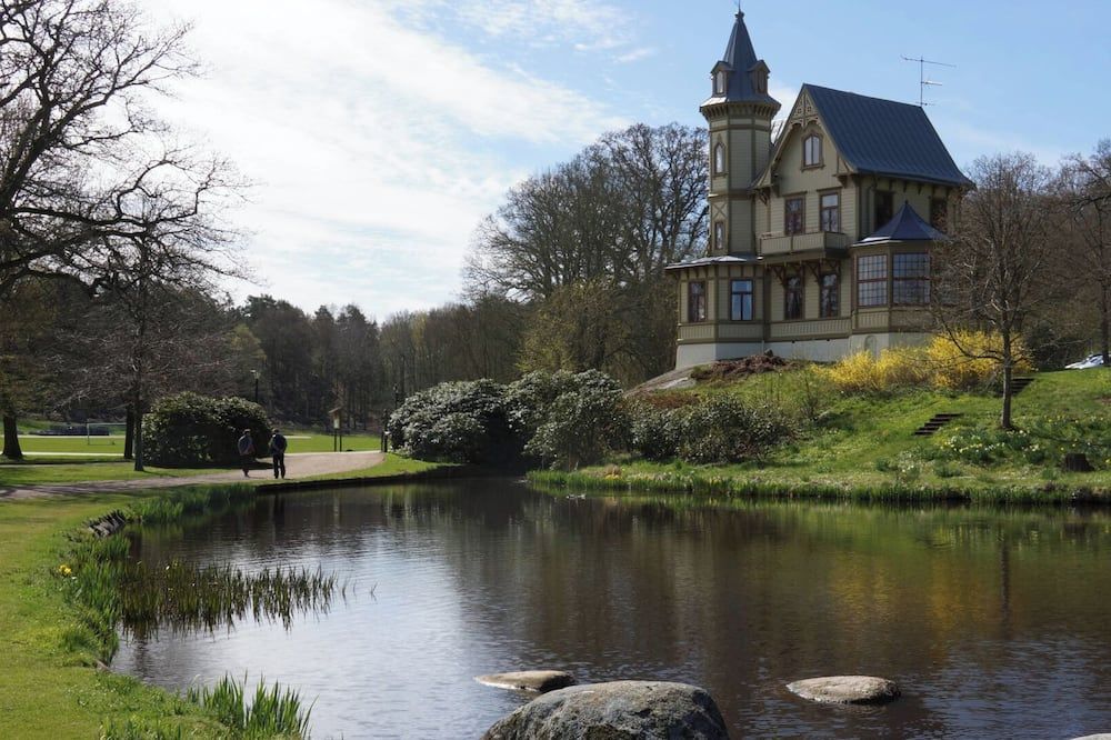 Ronneby Brunn - Ronneby