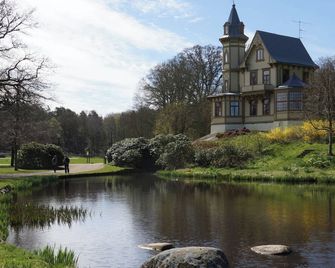 Ronneby Brunn - Ronneby