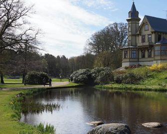 Ronneby Brunn - Ronneby