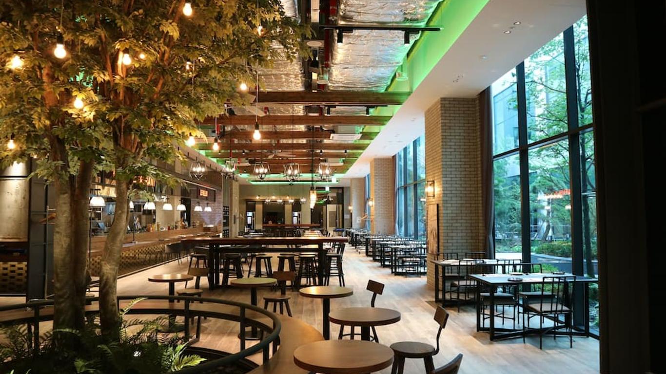 Orakai Cheonggyesan Hotel, BW Premier Collection