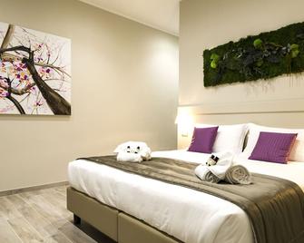 Aeterno Eco Guest House - Roma - Habitación
