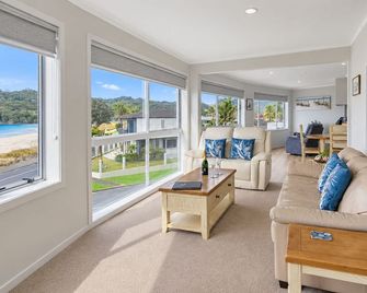 Waterfront Apartments Whitianga - Whitianga