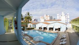 Hotel Parque das Aguas - Aracaju - Bể bơi