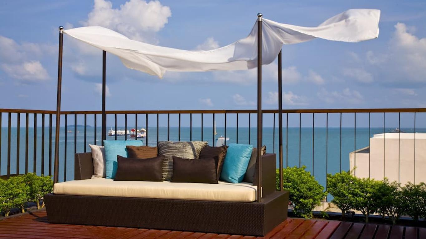 فندق بوتيك آيا