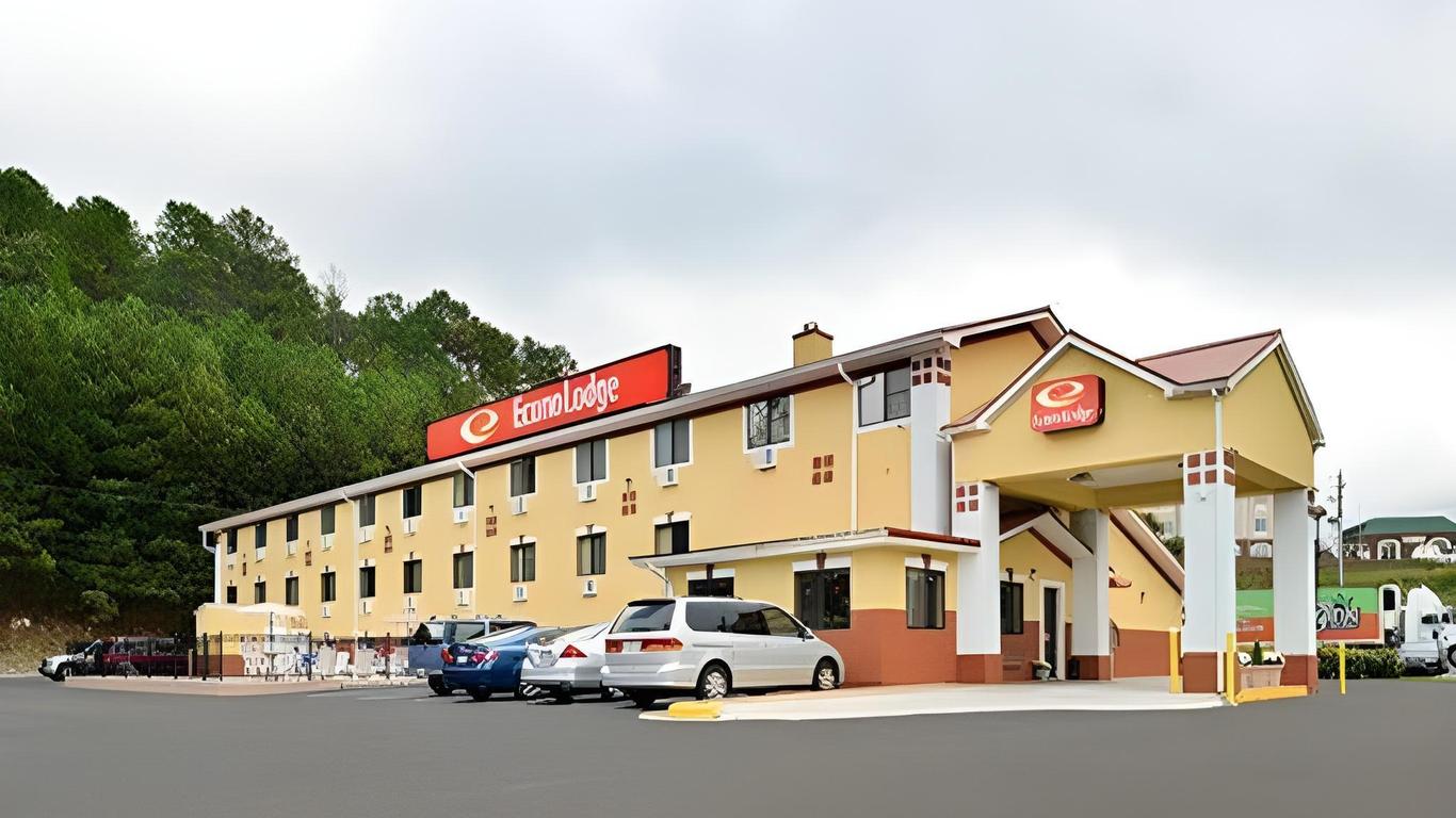 Americas Best Value Inn Cartersville