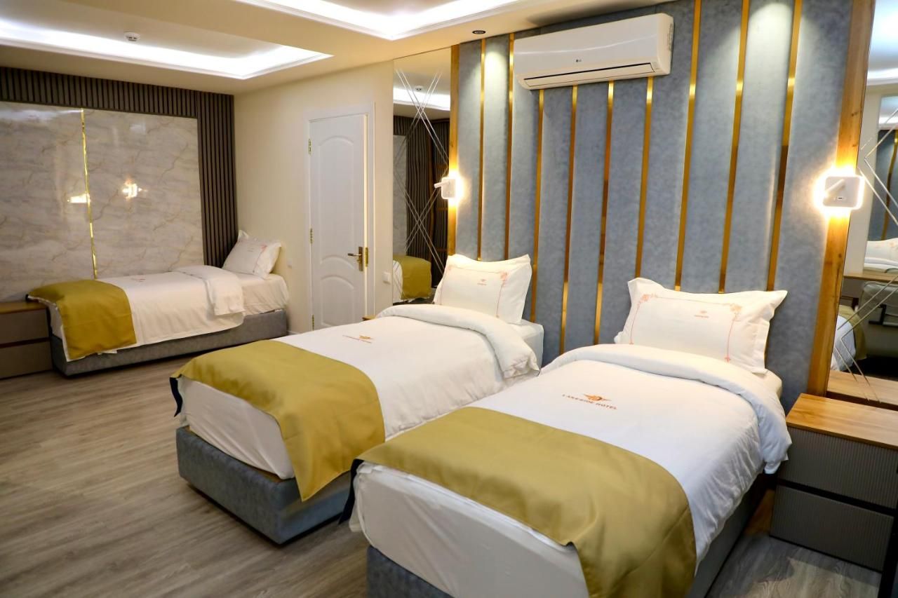 Lakeside Hotel by Eden Group