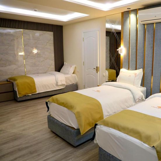 Lakeside Hotel by Eden Group image 1