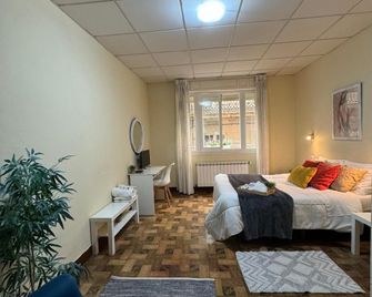 Hostal Real - Vigo - Habitación