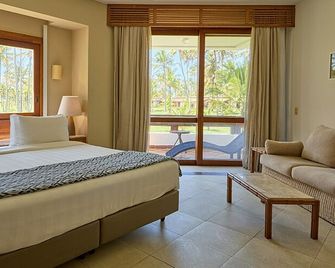 Transamérica Resort Comandatuba - Una