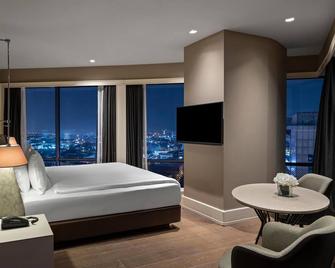 Windsor Hotel & Convention Center Istanbul - Istanbul - Chambre