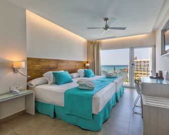 Playalinda - Roquetas de Mar - Habitación