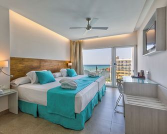 Playalinda - Roquetas de Mar - Habitación