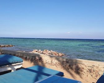 El Primo Hotel Dahab - Dahab - Playa