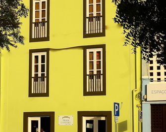 Hotel Praia Confort - Praia - Edificio