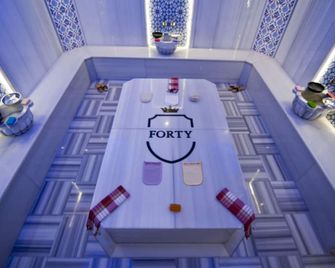 Forty Nisantasi Hotel - Istambul