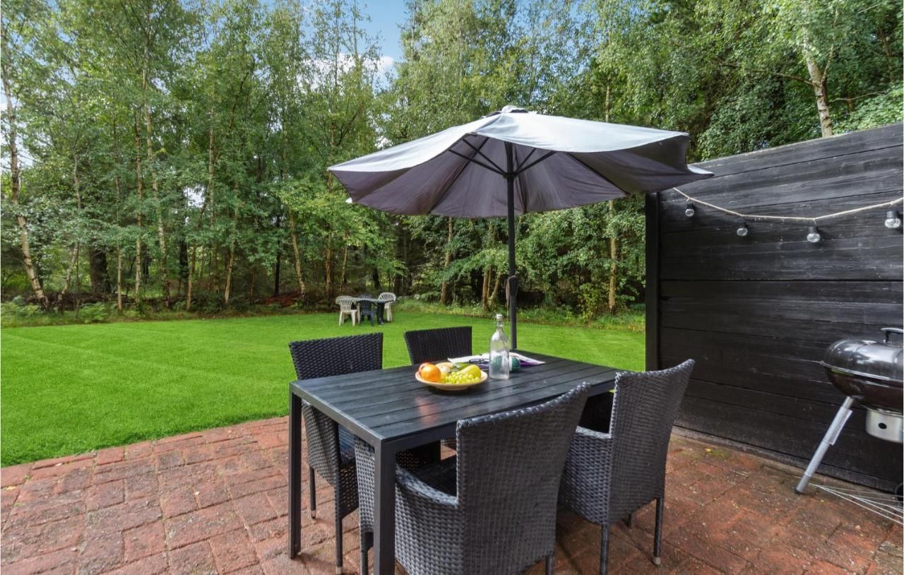 Holiday Home Kliren Rømø Ix – Rømø Kirkeby
