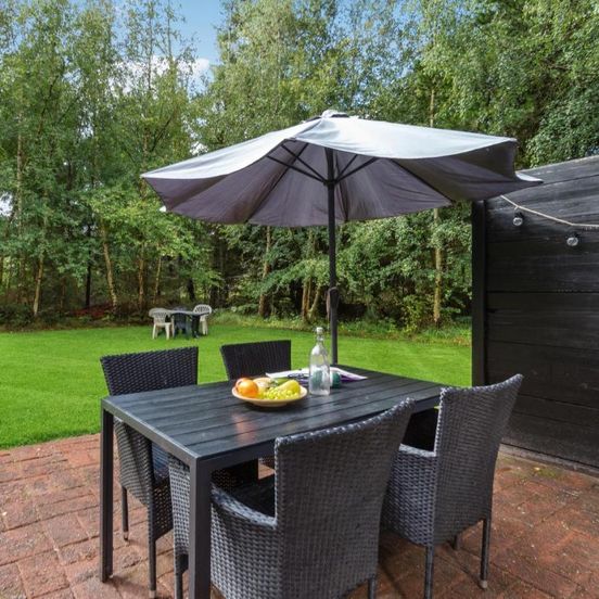 Holiday Home Kliren Rømø Ix – Rømø Kirkeby