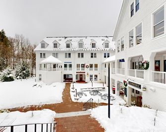 Rome Retreat - Waterville Valley - Edificio