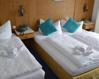Hotel Marienhof - Fliess - Habitación