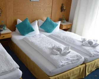 Hotel Marienhof - Fliess