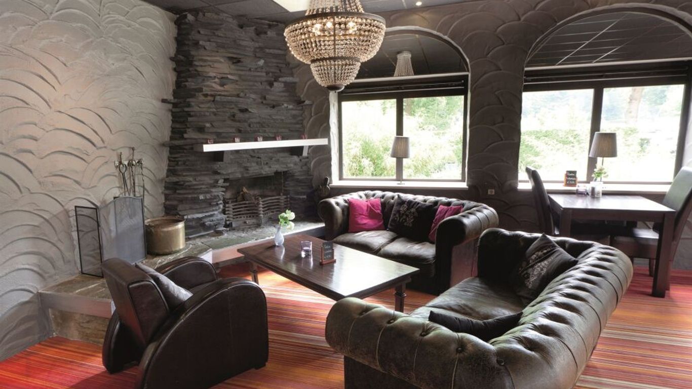 Fletcher Hotel Restaurant Dinkeloord