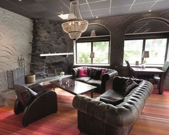 Fletcher Hotel Restaurant Dinkeloord - Beuningen - Lounge