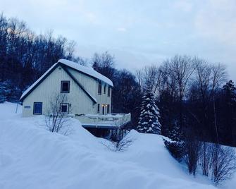 Privacy in the Green Mountains! Hike, bike, swim and enjoy VT all summer. - Jamaica - Building