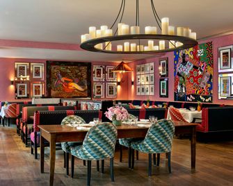 Haymarket Hotel - London - Bar