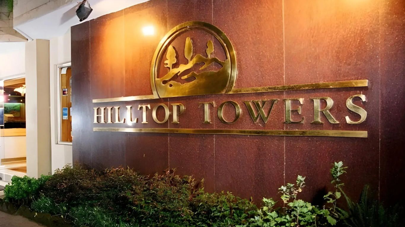 Hotel Hilltop Towers