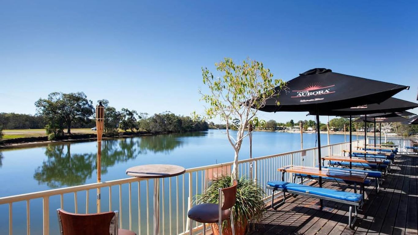 نايتكاب آت نورثرن جراوندز