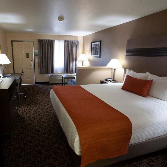 Hawthorn Suites by Wyndham Napa Valley image 1