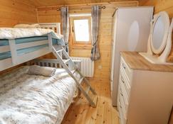 Port Heron Lodge - Athlone - Bedroom