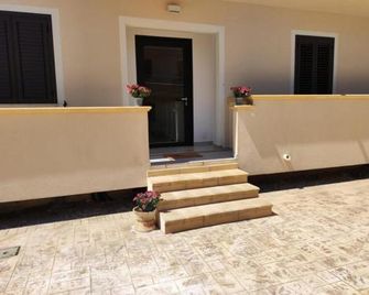 Villa Ada - Santa Domenica