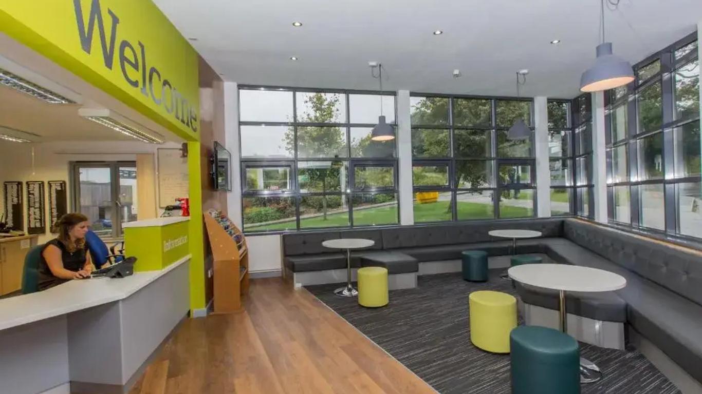 Glasney Rooms - Student Accommodation