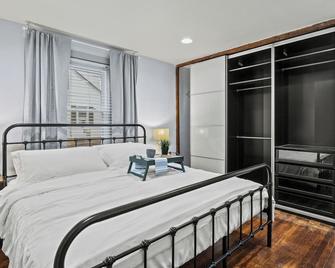 Cozy 2 Bedroom at Orvilla Park - Hatfield - Bedroom