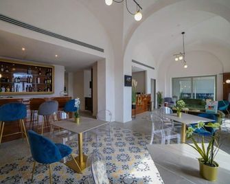 20 Miglia Boutique Hotel - Catania - Bar