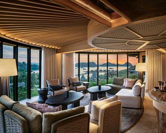Ta Aktana Resort Labuan Bajo - Labuan Bajo - Lounge
