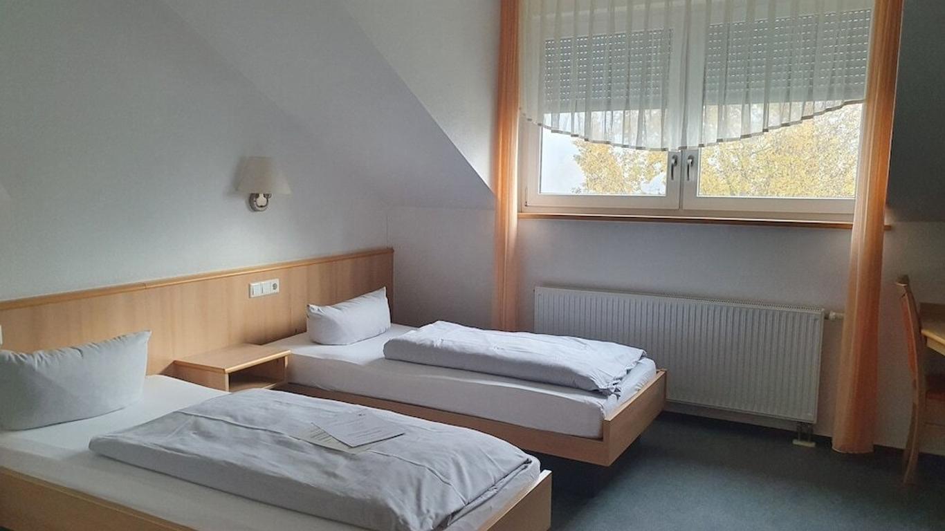 Hotel-Gasthof zum Ritter