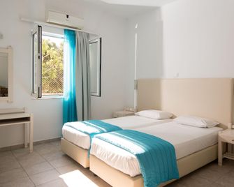 Ibiscus Hotel Malia - Mália