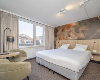 Fletcher Hotel-Restaurant Waalwijk - Waalwijk - Bedroom