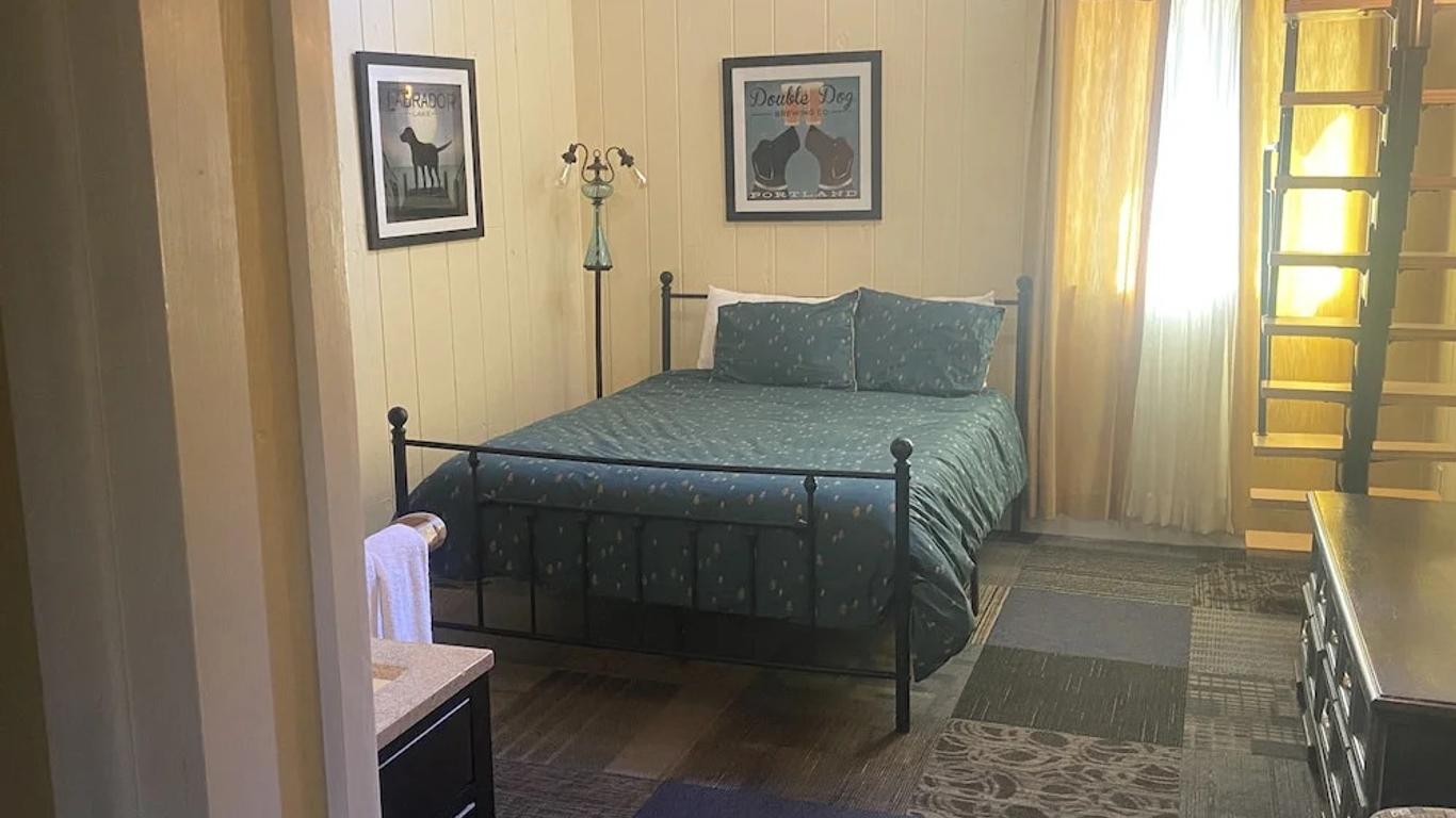 The Viking Lodge - Downtown Winter Park Colorado