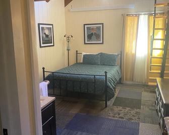 The Viking Lodge - Downtown Winter Park Colorado - Winter Park - Slaapkamer