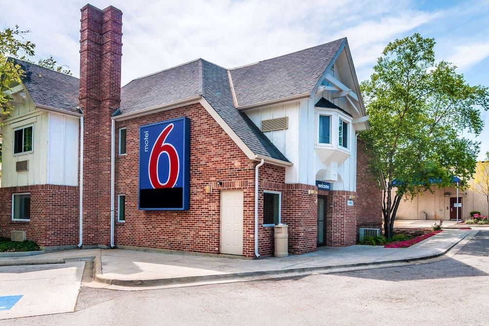 Motel 6-Arlington Heights, Il - Chicago North Central - Arlington Heights - Building