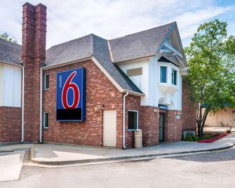 Motel 6-Arlington Heights, Il - Chicago North Central - Arlington Heights - Edificio